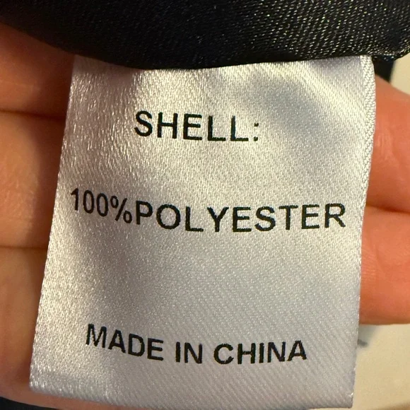 Sourpuss Striped Hi-Lo Dolly Dress (EUC - worn once!) - Picture 9 of 15